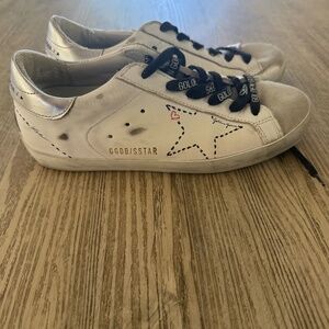 Golden Goose